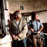 DeVeren Bookwalter, Michael Cavanaugh