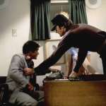 Robert F. Hoy, Clint Eastwood