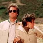 Tyne Daly, Clint Eastwood