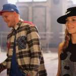 Lex Milczarek, Brooke Milliner, Nichola Burley