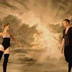 Richard Winsor, Sianad Gregory