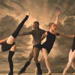 Sianad Gregory, Rachel McDowall, Hugo Cortes, Jennifer Leung