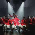 Ukweli Roach, Flawless