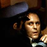 John Dennis Johnston, John Lithgow