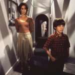 Kathleen Quinlan, Jeremy Licht