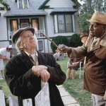 Scatman Crothers, Elsa Raven