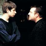 Freddie Cunliffe, Ray Winstone