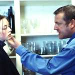 Ray Winstone, Lara Belmont