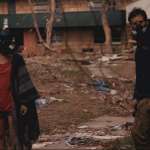 Scoot McNairy, Whitney Able