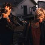 Scoot McNairy, Whitney Able