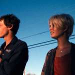 Scoot McNairy, Whitney Able