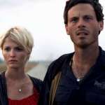 Scoot McNairy, Whitney Able