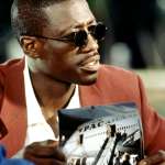 Wesley Snipes