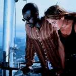 Wesley Snipes, Yancy Butler