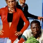 Wesley Snipes, Yancy Butler