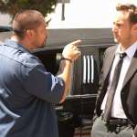 Ben Hernandez Bray, Patrick Wilson