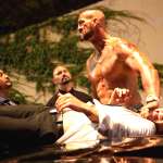 Ben Hernandez Bray, Patrick Wilson, Matthew Willig, Dominic Bagarozzi