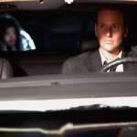 Patrick Wilson, Chris Pine