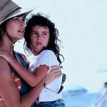 Demi Moore, Rumer Willis