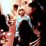 Demi Moore, Rena Riffel