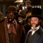 Ato Essandoh, Kyle Schmid