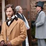 Geordie Johnson, Shawn Lawrence, Kyle Schmid