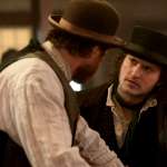 Tom Weston-Jones, Dylan Taylor