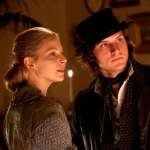 Tom Weston-Jones, Anastasia Griffith