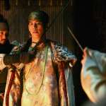 Hae-il Park, Gi-woong Park