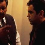 Joe Viterelli, Chazz Palminteri