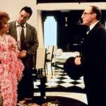 John Cusack, Jack Warden, Jennifer Tilly