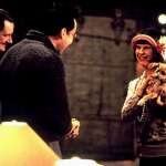 John Cusack, Tracey Ullman, Jim Broadbent