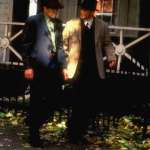 John Cusack, Chazz Palminteri