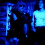 Bill Sage, Stephen Dorff