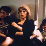 Danny Morgenstern, Stephen Dorff, Lili Taylor