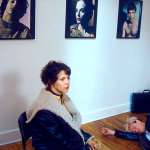 Jared Harris, Lili Taylor