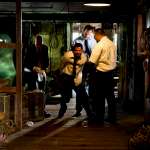 Adrian G. Griffiths, Mackenzie Gray, Michael Pe&ntilde;a, Darrin Massey