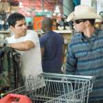 Mark Wahlberg, Michael Pe&ntilde;a