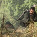 Mark Wahlberg, Michael Pe&ntilde;a