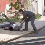 Mark Wahlberg, Michael Pe&ntilde;a