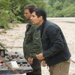 Mark Wahlberg, Michael Pe&ntilde;a