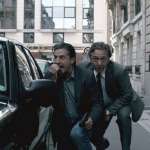 Daniel Auteuil, Nicolas Brian&ccedil;on