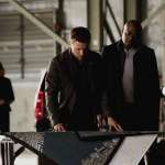 Omar Epps, Ryan Phillippe