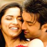 Deepika Padukone, Ranbir Kapoor