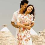 Deepika Padukone, Ranbir Kapoor