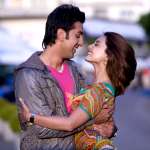 Ranbir Kapoor, Minissha Lamba