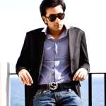 Ranbir Kapoor
