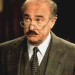 Dabney Coleman