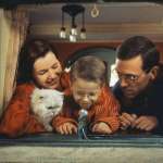 Hugh Laurie, Jonathan Lipnicki, Geena Davis