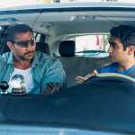 Dave Bautista, Kumail Nanjiani